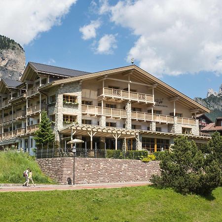 Hotel Portillo Dolomites 1966' Selva di Val Gardena Dış mekan fotoğraf